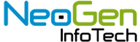 NeoGen InfoTech Logo